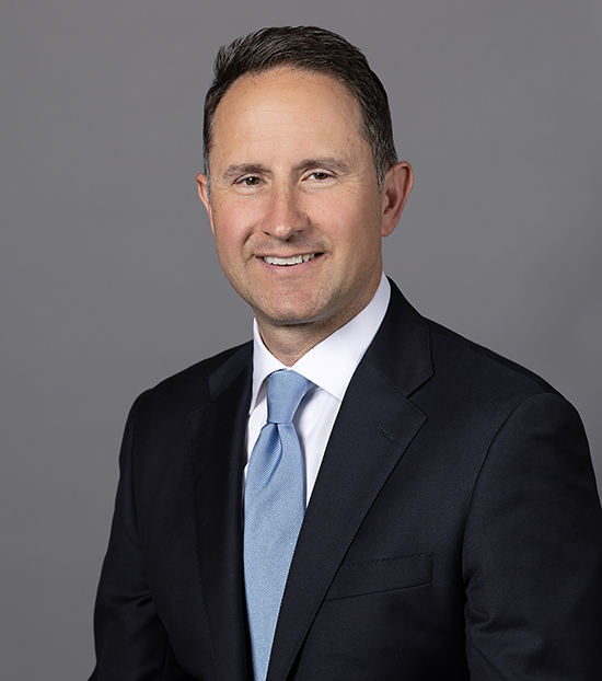 Adrian O. Miller Headshot