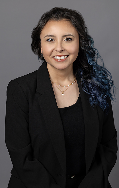Richardson, Alayna Headshot