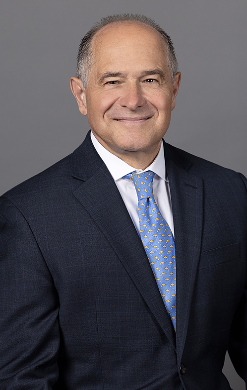 McKamey, Brett Headshot