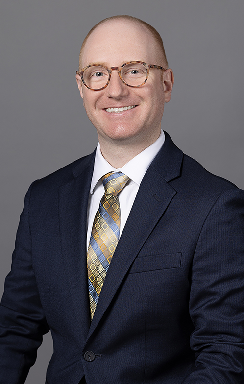 Maschmeyer, Craig Headshot