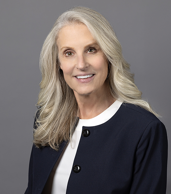 Elaine A. Beaty Headshot