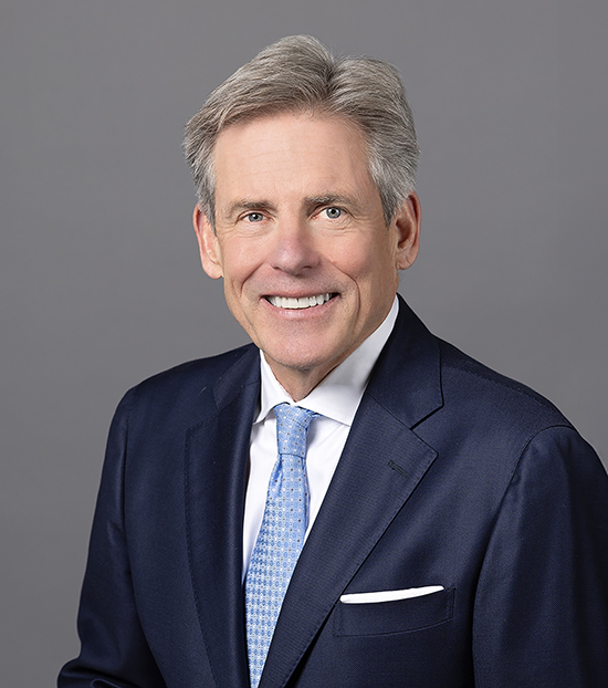 Gregory W. Goelzer Headshot