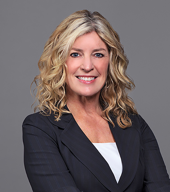 Suzy S. Goelzer Headshot