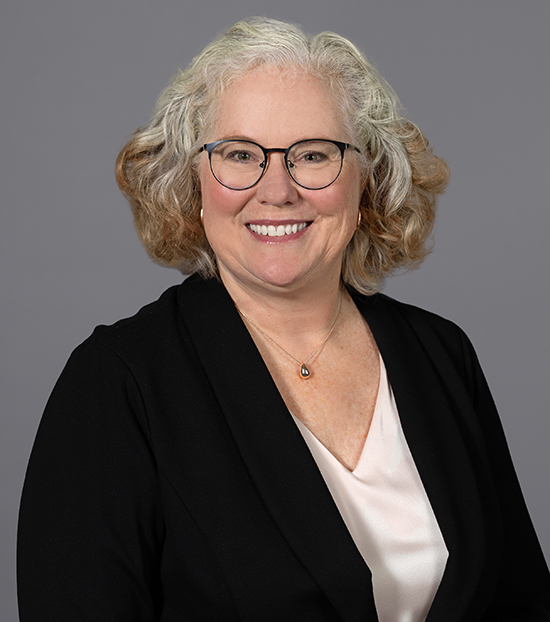 Brandie L. Roberts Headshot