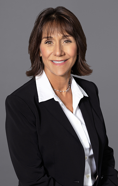 Heritage Headshot