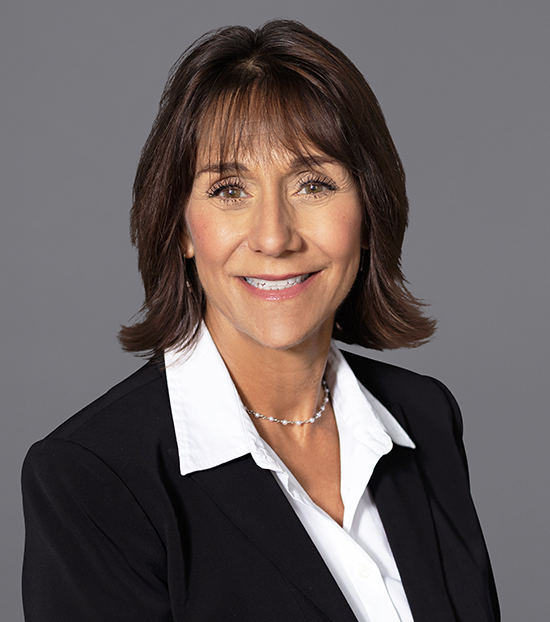 Heritage Headshot