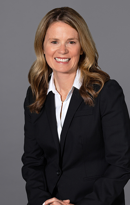 Jacklin, Rebecca Headshot