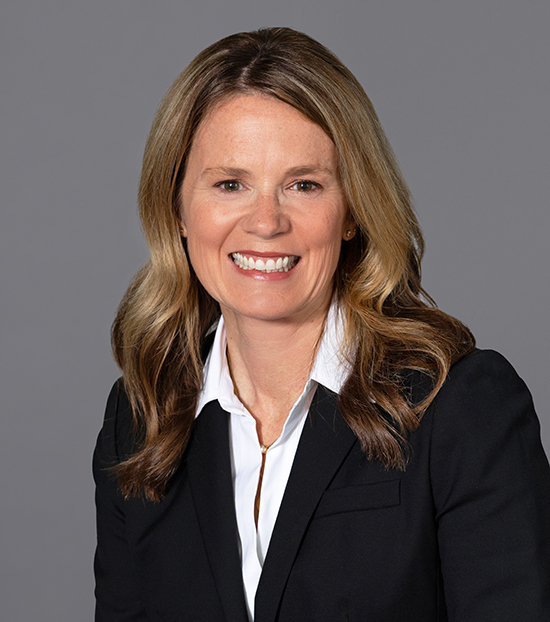 Rebecca W. Jacklin Headshot